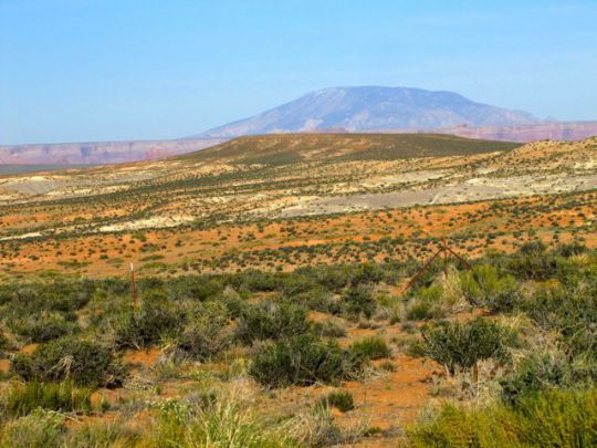 130 S Anasazi Dr, Greenehaven, AZ 86040