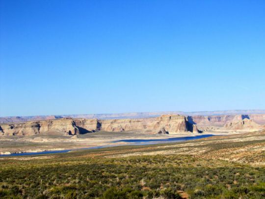 130 S Anasazi Dr, Greenehaven, AZ 86040