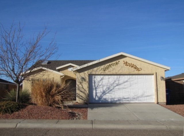 53 Cheryl CtPage, AZ, 86040Coconino County