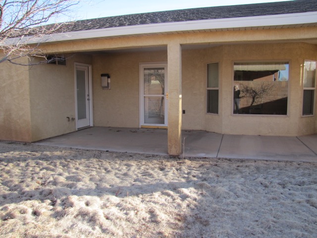 53 Cheryl CtPage, AZ, 86040Coconino County