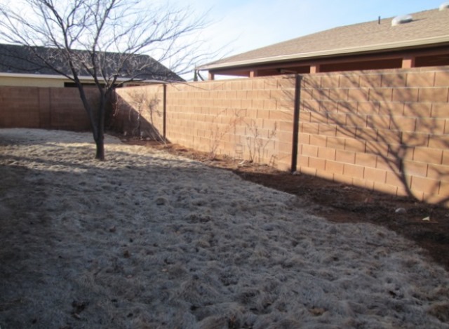 53 Cheryl CtPage, AZ, 86040Coconino County