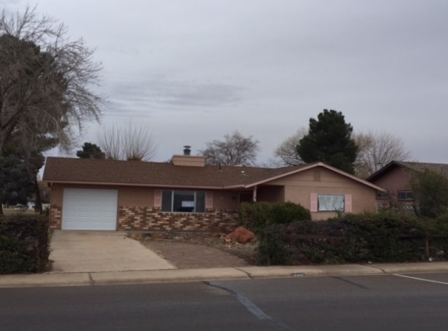 1149 N NavajoPage, AZ, 86040Coconino County