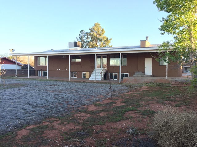 300s Navajo DrPage, AZ, 86040Coconino County