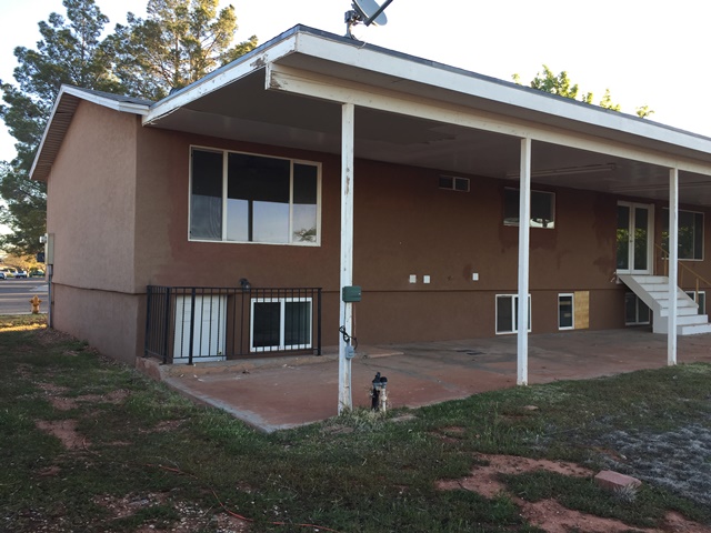 300s Navajo DrPage, AZ, 86040Coconino County