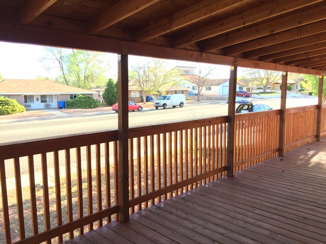 300s Navajo DrPage, AZ, 86040Coconino County