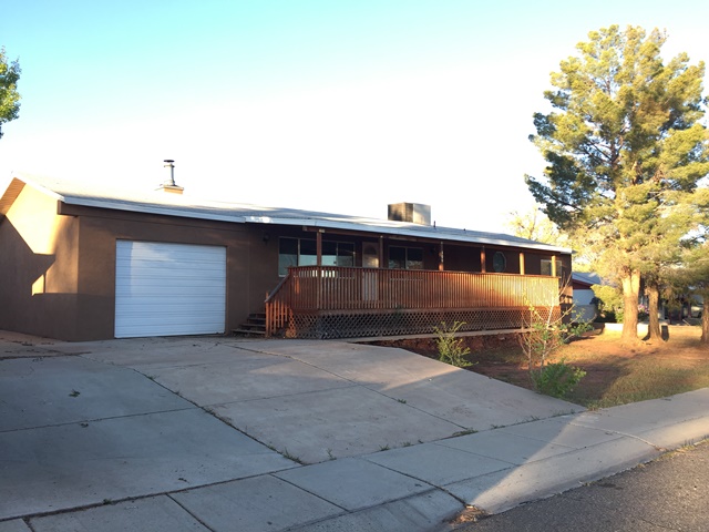 300s Navajo DrPage, AZ, 86040Coconino County