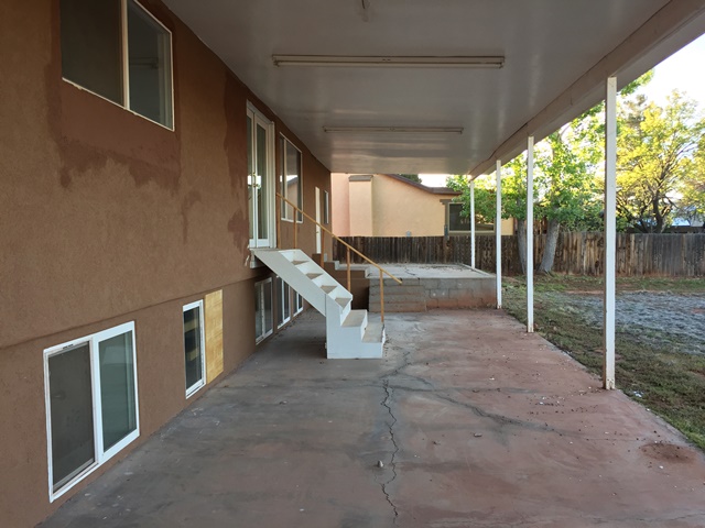 300s Navajo DrPage, AZ, 86040Coconino County