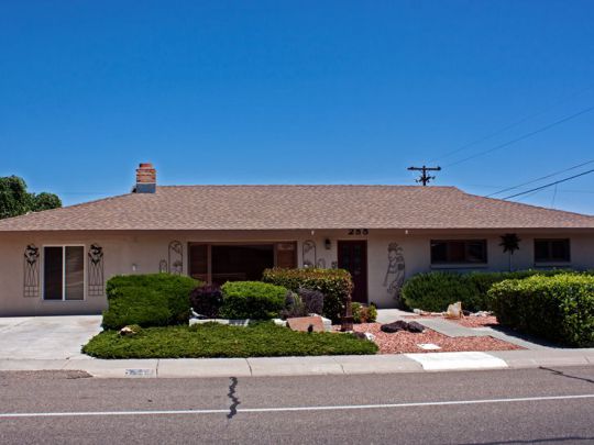 255 N Navajo, Page, AZ 86040