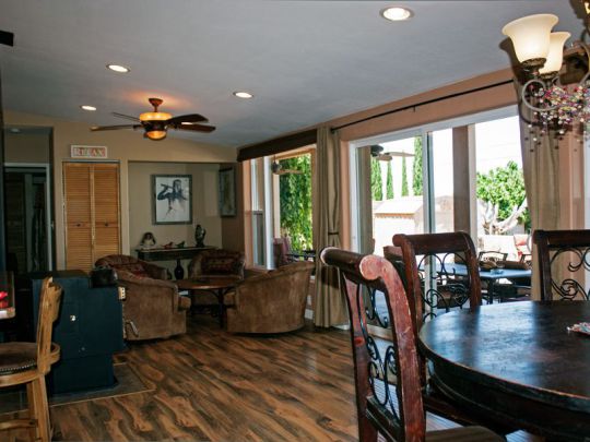 255 N Navajo, Page, AZ 86040