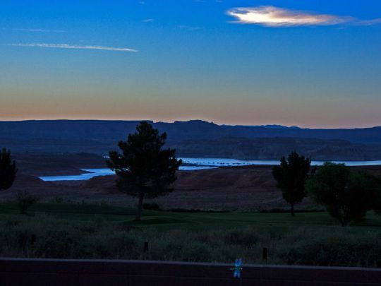 255 N Navajo, Page, AZ 86040