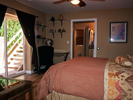 255 N Navajo, Page, AZ 86040
