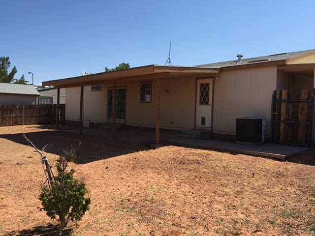 120 S Hawk CtPage, AZ, 86040Coconino County