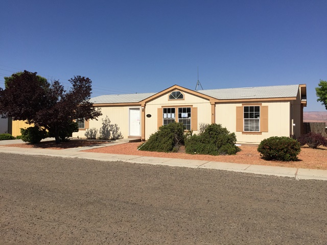 120 S Hawk CtPage, AZ, 86040Coconino County