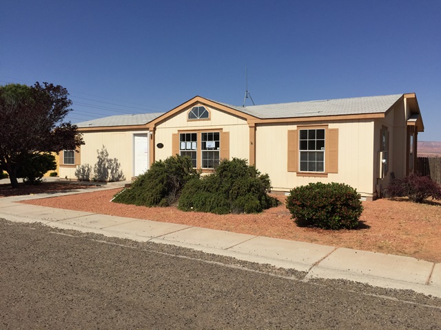 120 S Hawk CtPage, AZ, 86040Coconino County