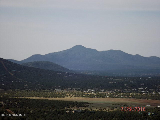 1330 E Painted Pony Lane, Williams, AZ 86046
