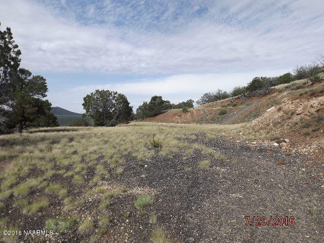 1330 E Painted Pony Lane, Williams, AZ 86046