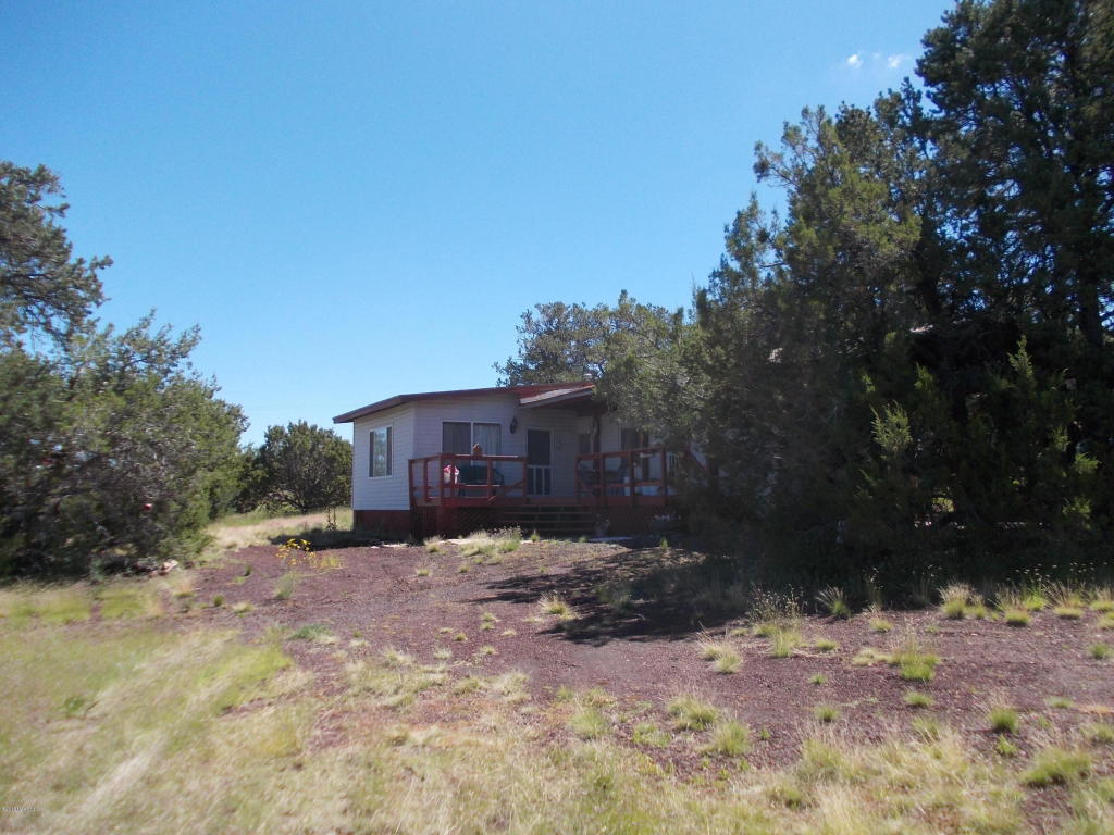 7077 N Red Lake Road, Williams, AZ 86046