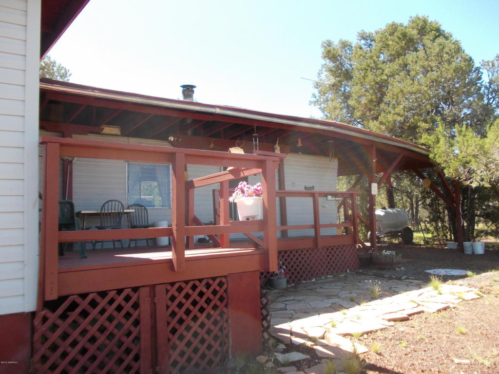 7077 N Red Lake Road, Williams, AZ 86046
