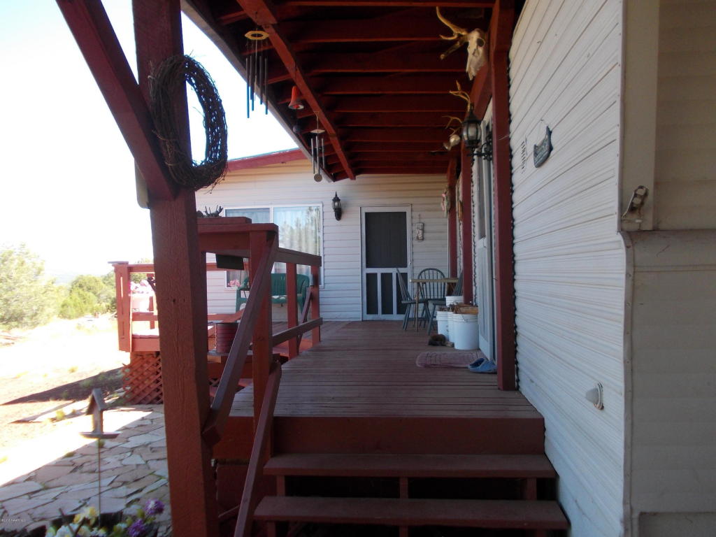7077 N Red Lake Road, Williams, AZ 86046