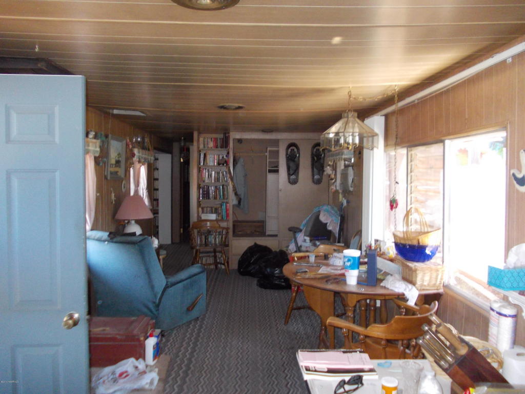 7077 N Red Lake Road, Williams, AZ 86046