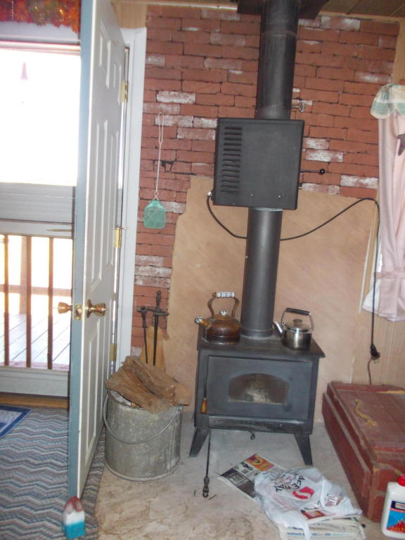 7077 N Red Lake Road, Williams, AZ 86046