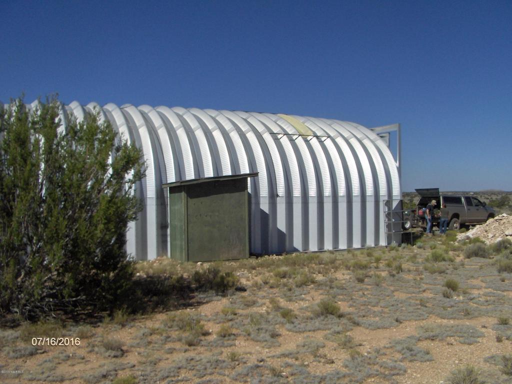 8601 W Cloud Cover Way, Williams, AZ 86046