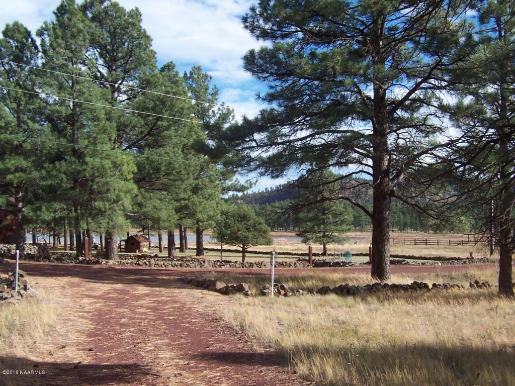 145 N Lakeview Drive, Williams, AZ 86046