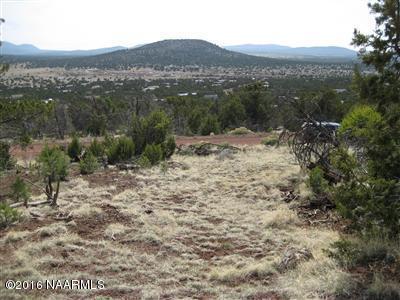 1721 E Sagebrush Road, Williams, AZ 86046