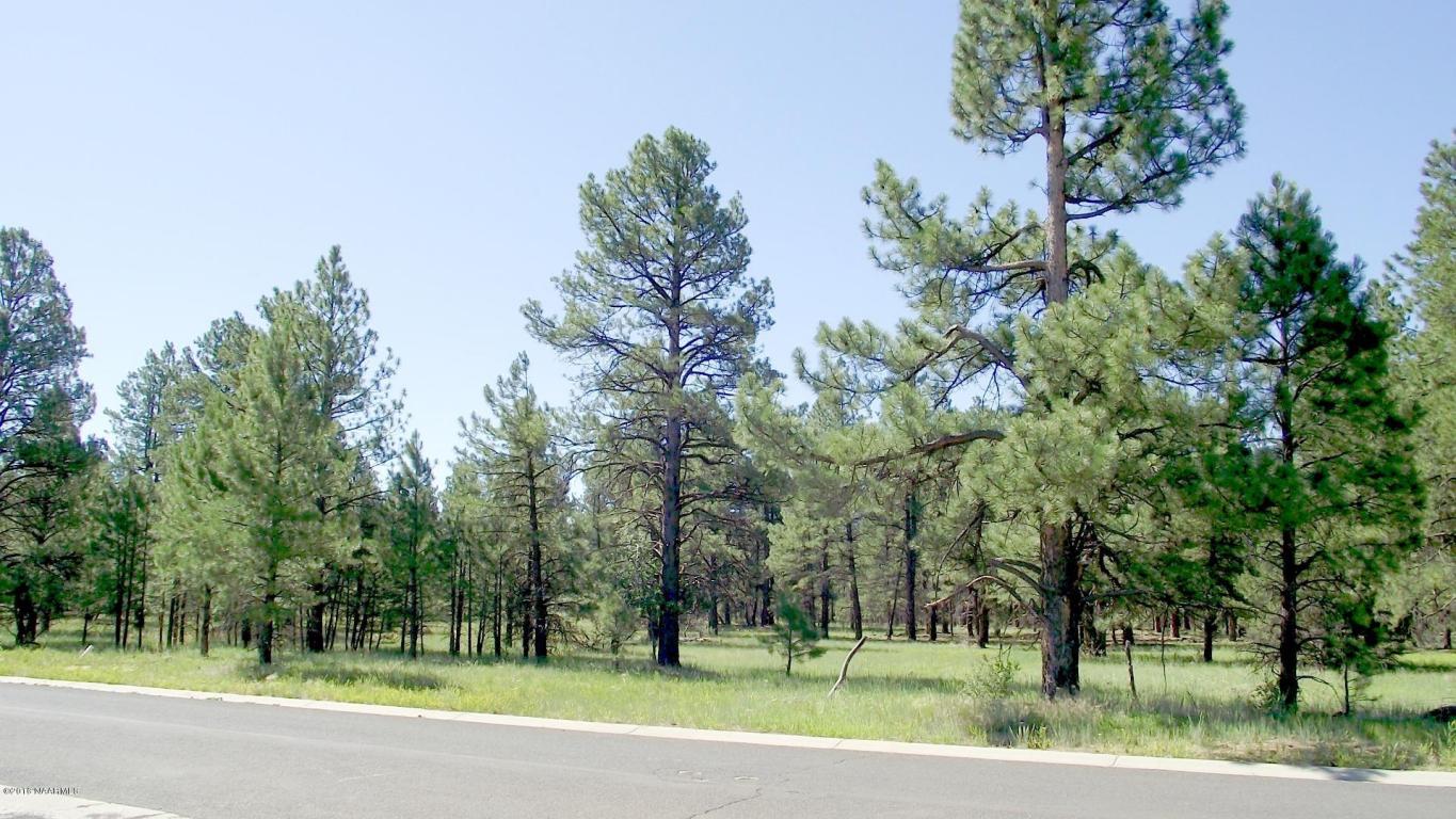 2693 Lazy E Road, Williams, AZ 86046