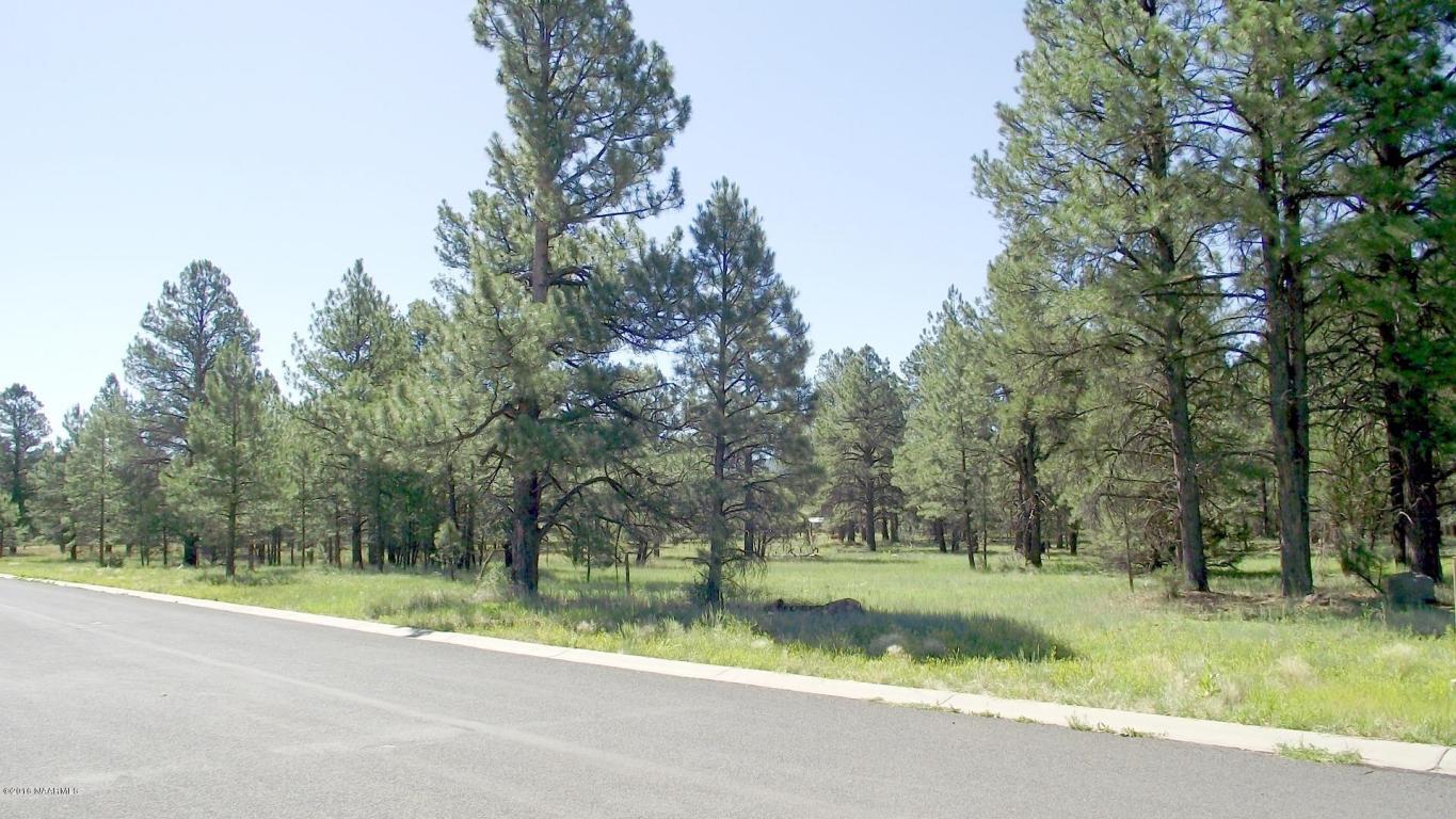 2693 Lazy E Road, Williams, AZ 86046