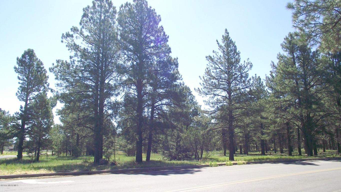 2693 Lazy E Road, Williams, AZ 86046