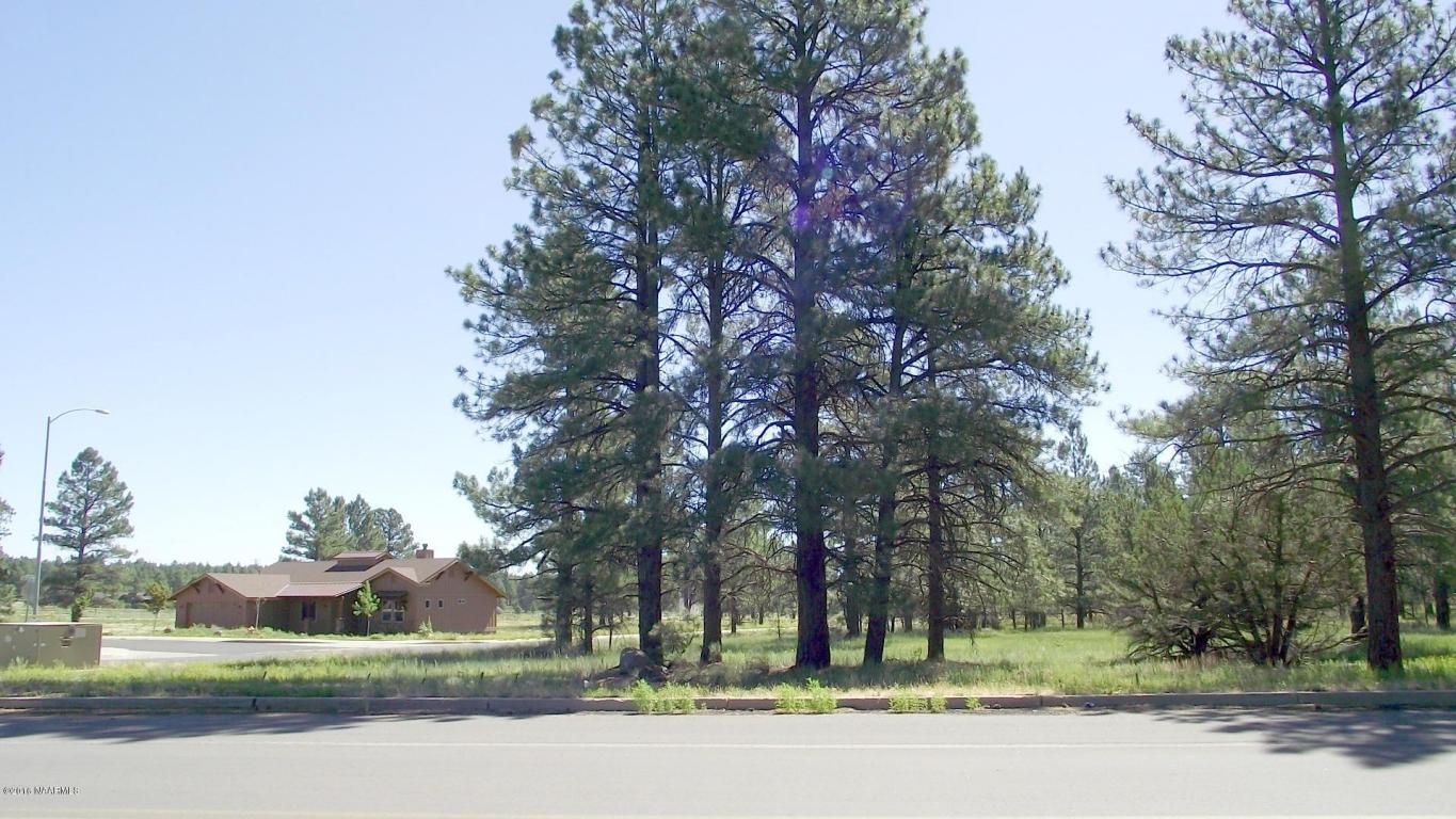 2693 Lazy E Road, Williams, AZ 86046