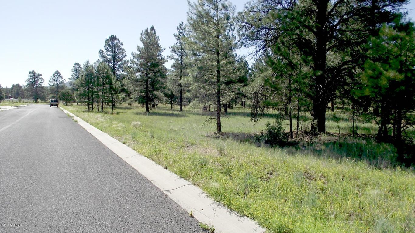 2687 Lazy E Road, Williams, AZ 86046