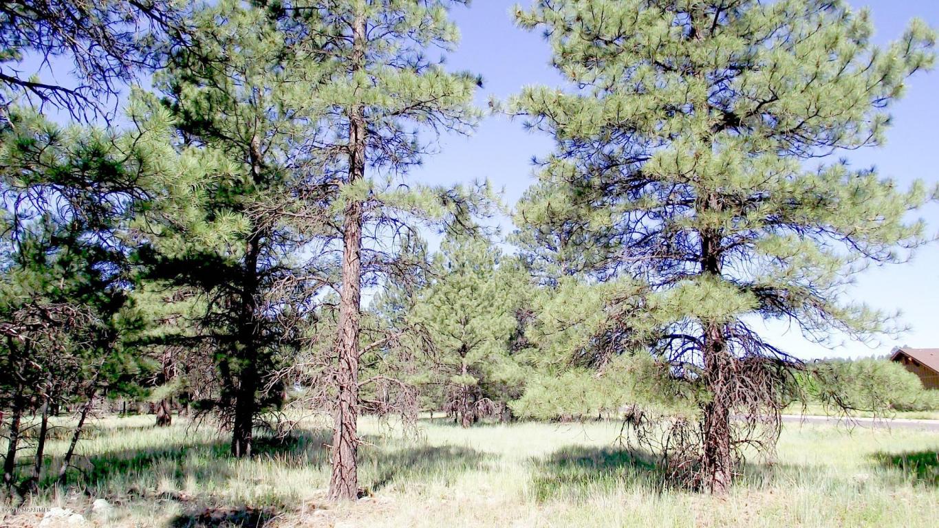 2687 Lazy E Road, Williams, AZ 86046