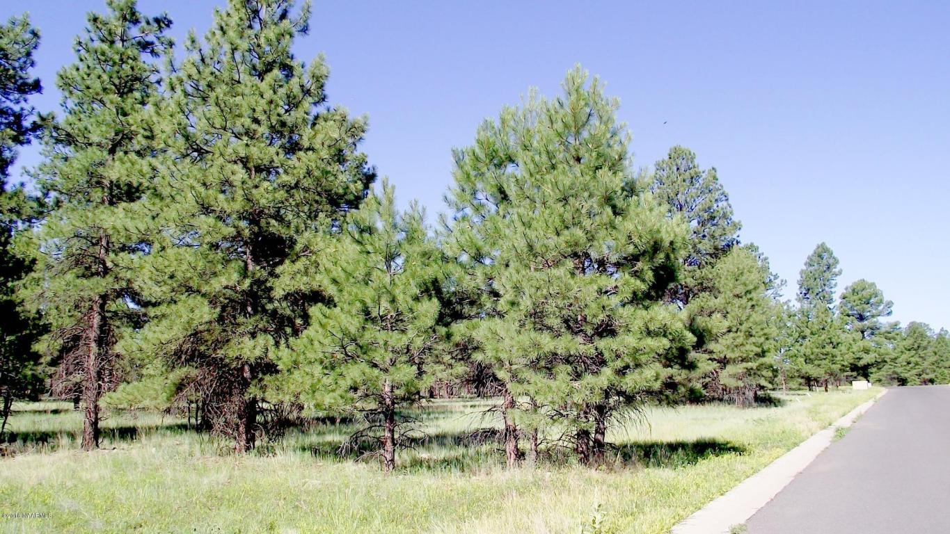2687 Lazy E Road, Williams, AZ 86046