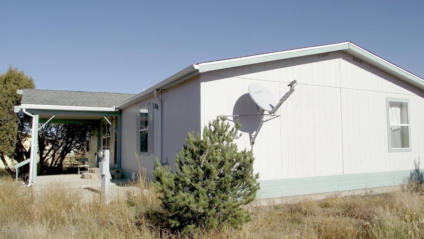 8099 N 8 Mile Boulevard, Williams, AZ 86046