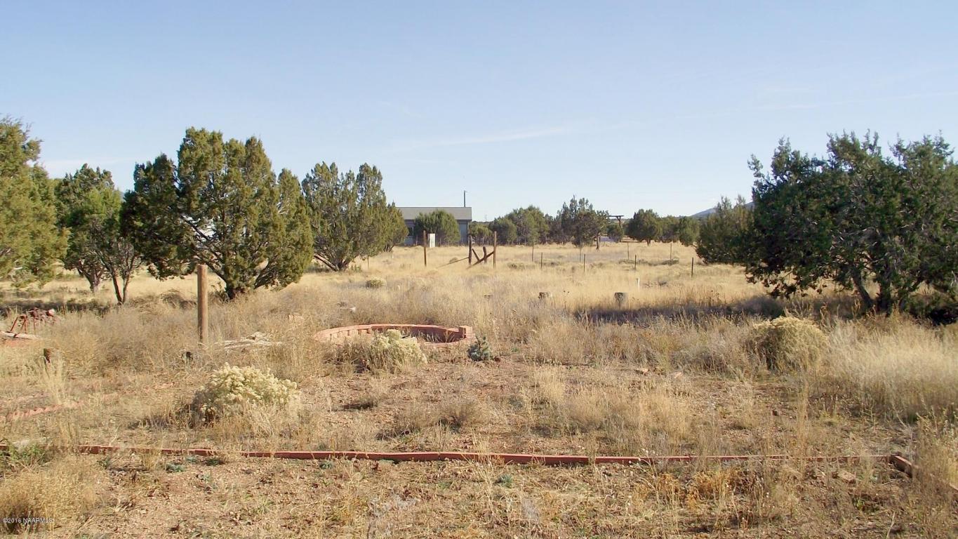 8099 N 8 Mile Boulevard, Williams, AZ 86046