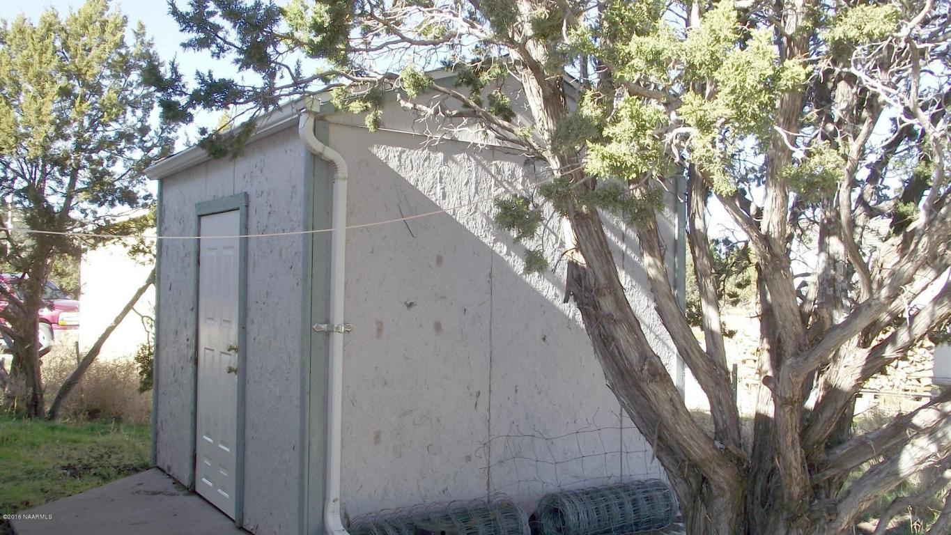 8099 N 8 Mile Boulevard, Williams, AZ 86046