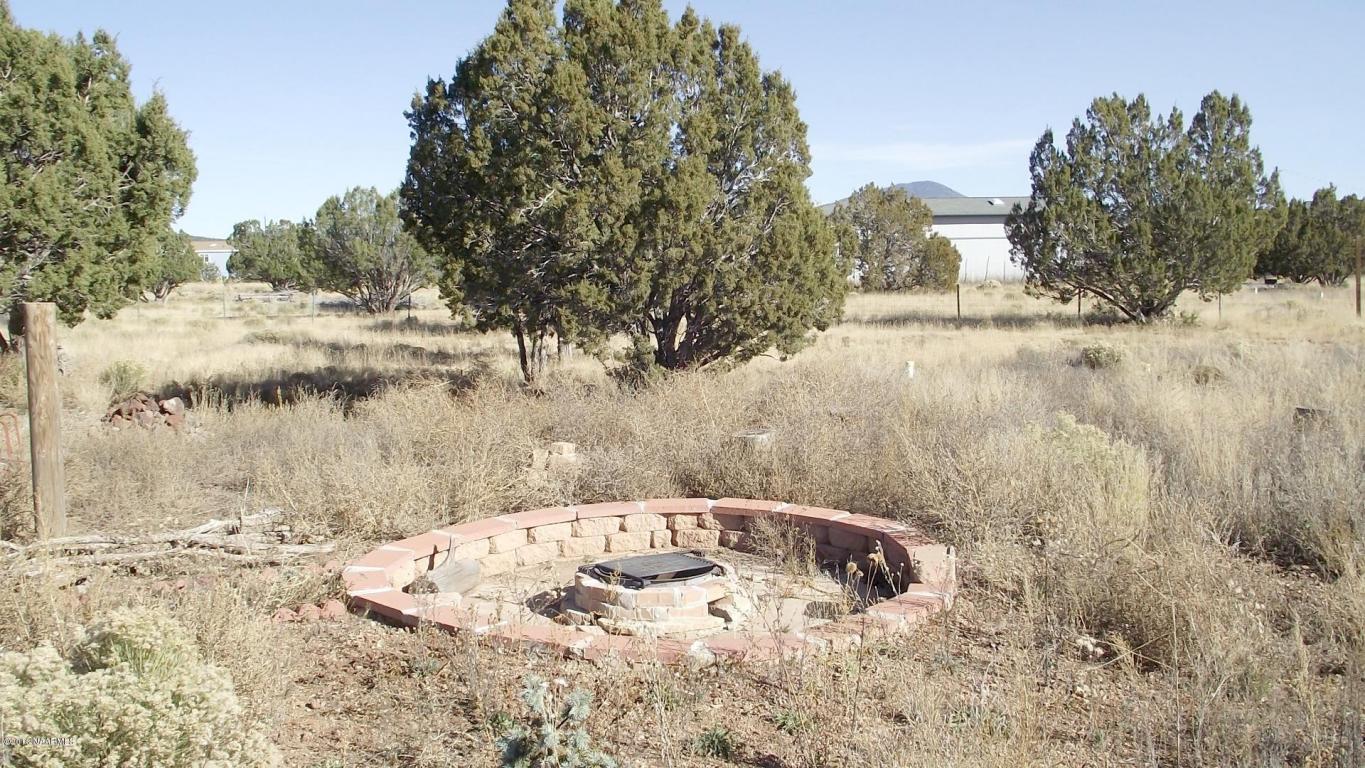 8099 N 8 Mile Boulevard, Williams, AZ 86046