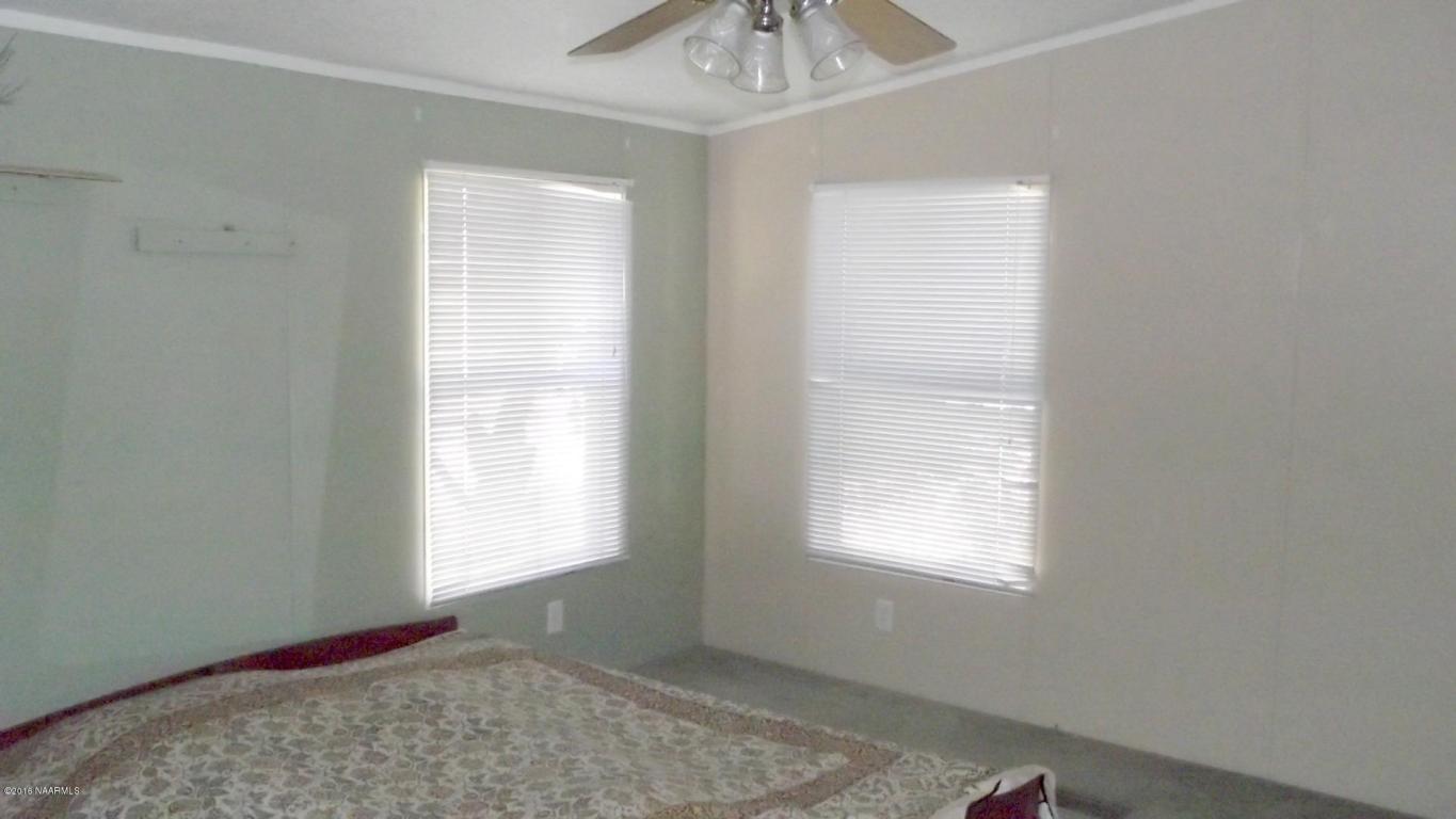 8099 N 8 Mile Boulevard, Williams, AZ 86046