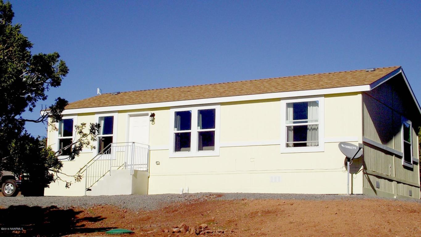 1606 E Cienega Drive, Williams, AZ 86046