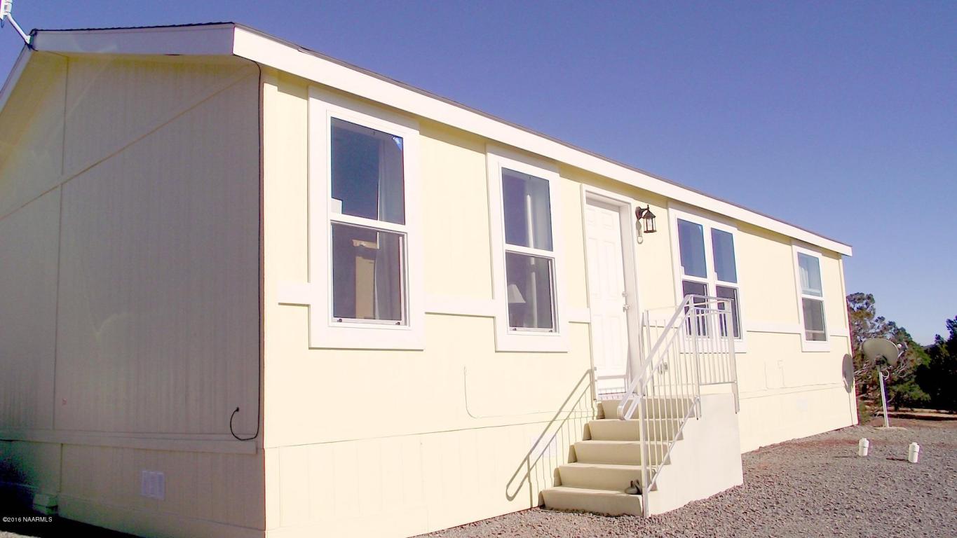 1606 E Cienega Drive, Williams, AZ 86046