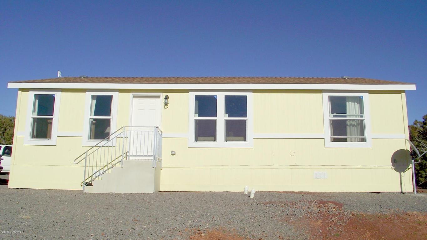 1606 E Cienega Drive, Williams, AZ 86046