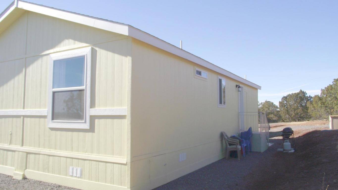 1606 E Cienega Drive, Williams, AZ 86046