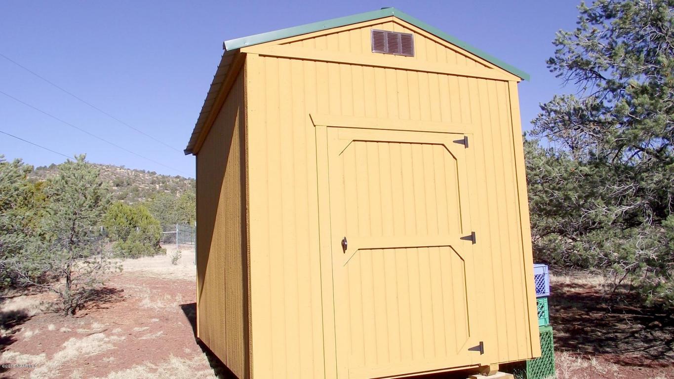 1606 E Cienega Drive, Williams, AZ 86046