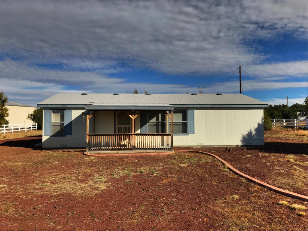 7829 N 8 Mile Boulevard, Williams, AZ 86046