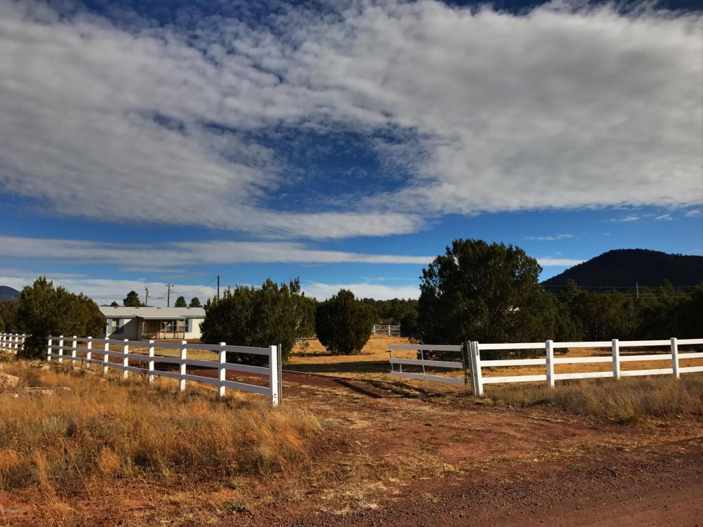 7829 N 8 Mile Boulevard, Williams, AZ 86046