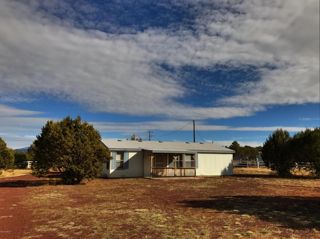 7829 N 8 Mile Boulevard, Williams, AZ 86046