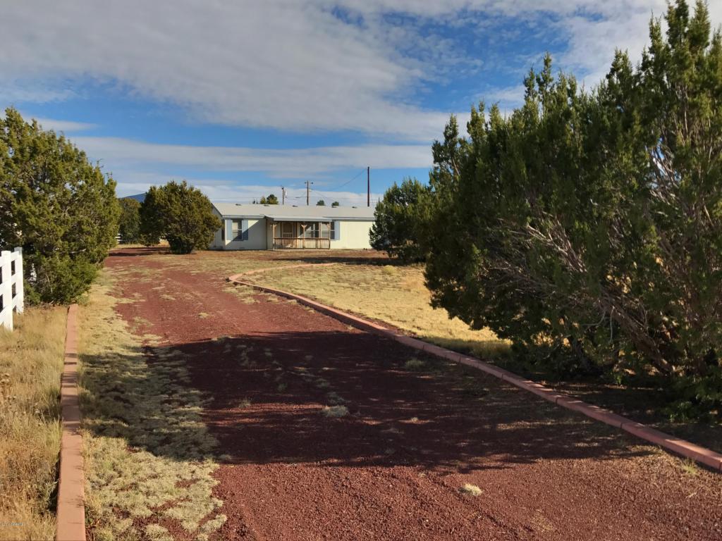 7829 N 8 Mile Boulevard, Williams, AZ 86046