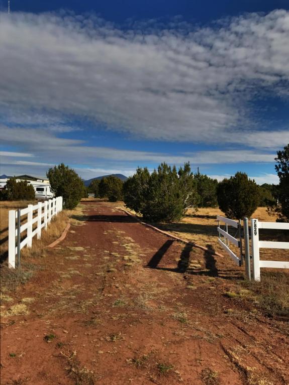 7829 N 8 Mile Boulevard, Williams, AZ 86046